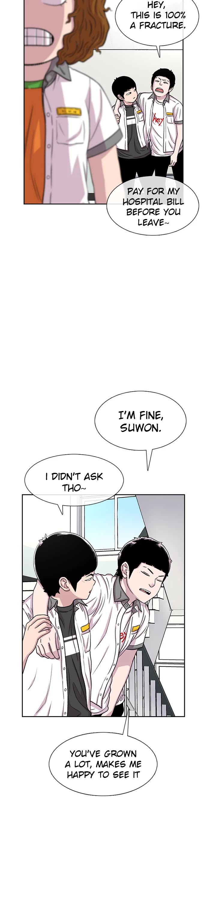 Star Ginseng Store chapter 58 page 41