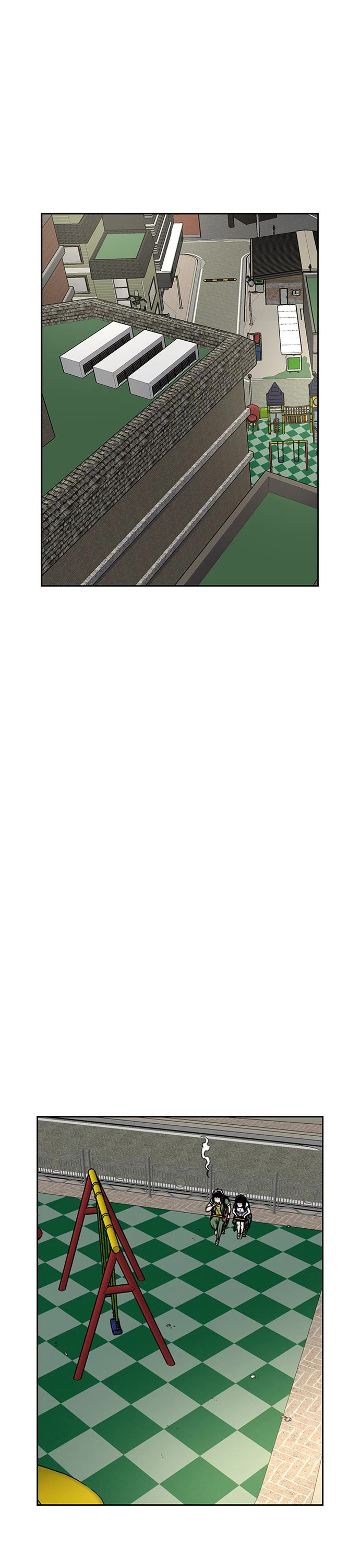 Star Ginseng Store chapter 58 page 6