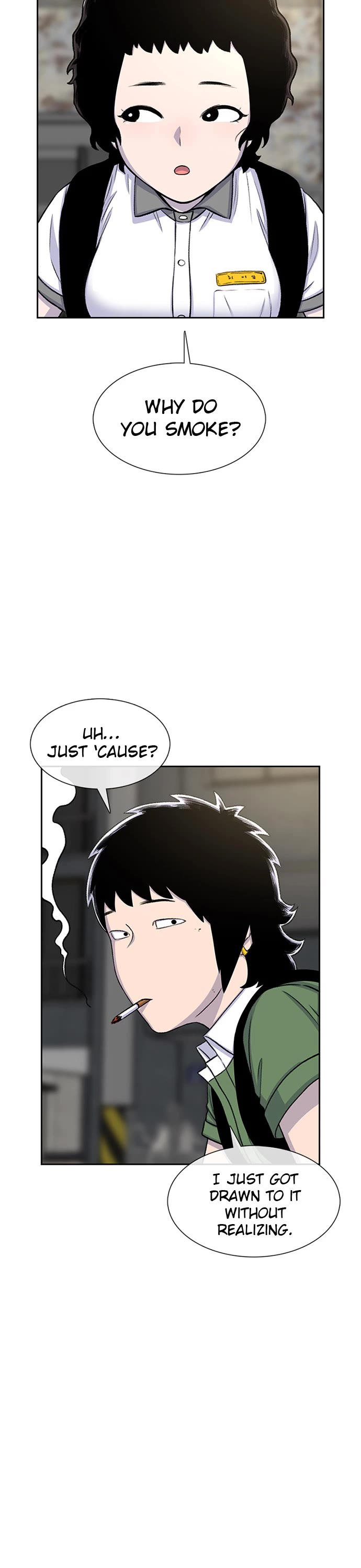 Star Ginseng Store chapter 58 page 8