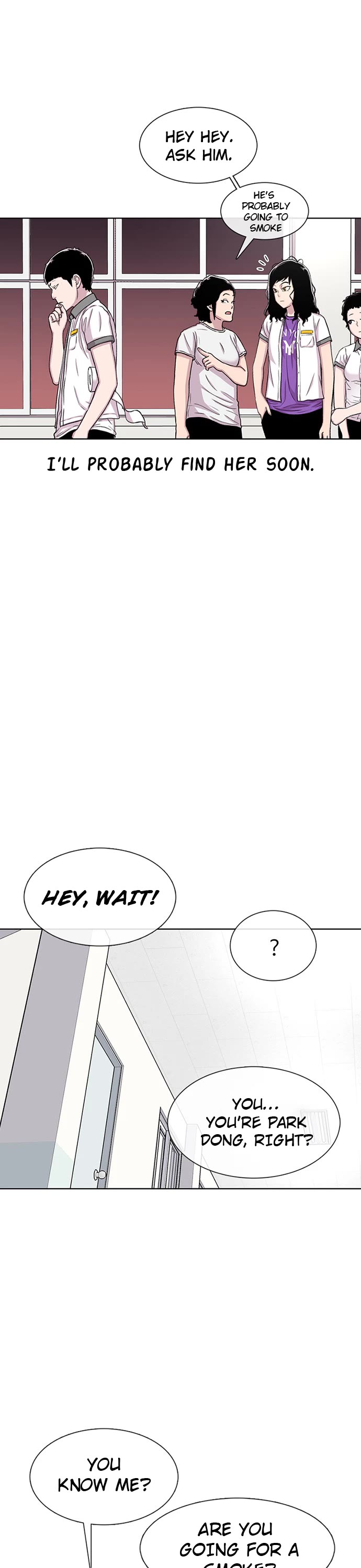 Star Ginseng Store chapter 59 page 22