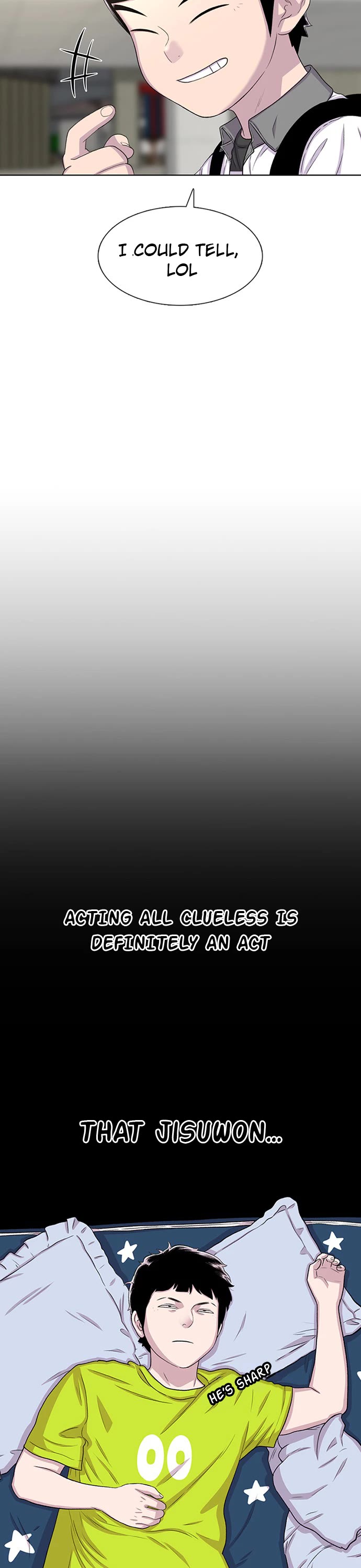 Star Ginseng Store chapter 59 page 38