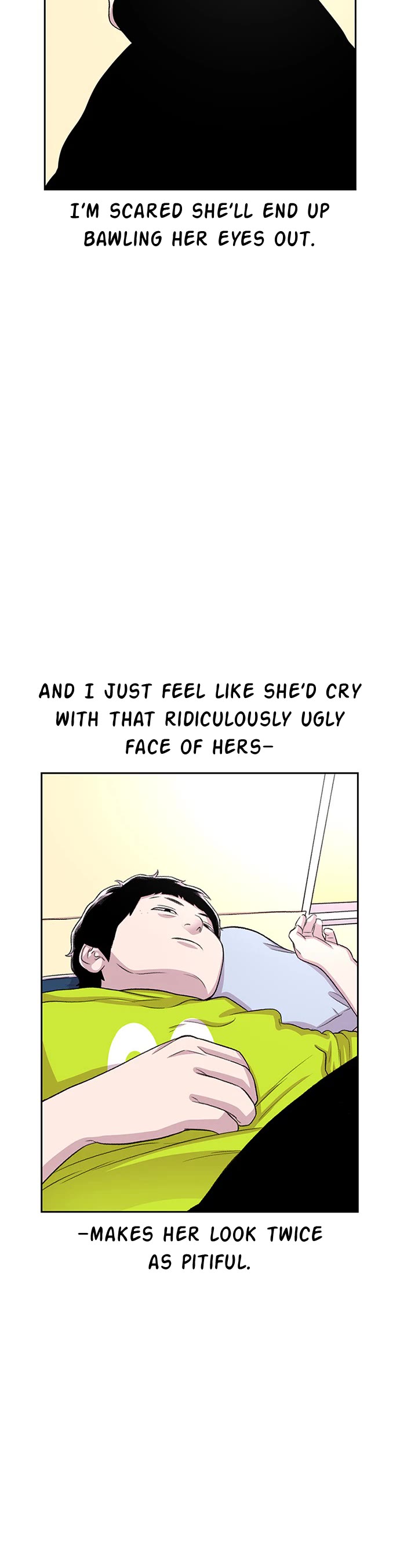 Star Ginseng Store chapter 59 page 40