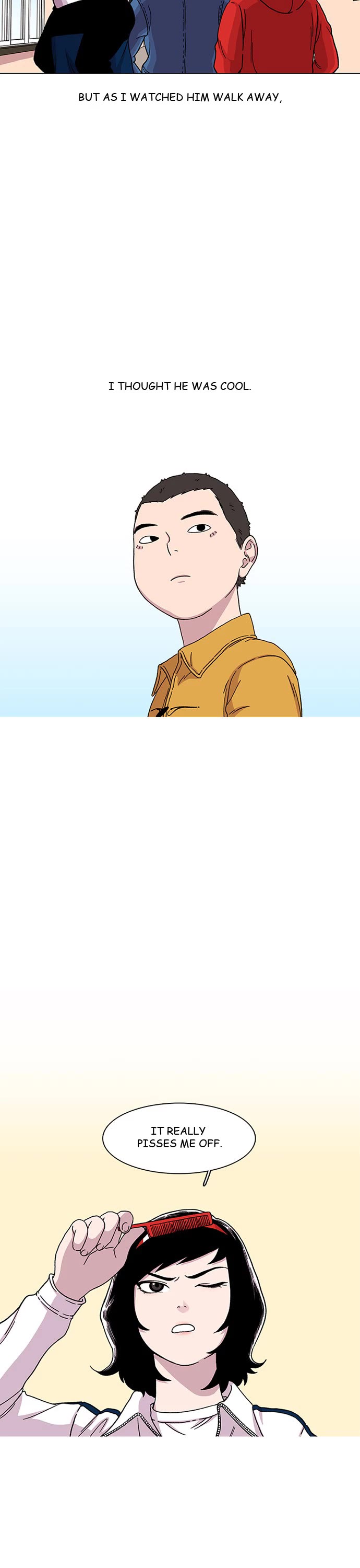 Star Ginseng Store chapter 6 page 13