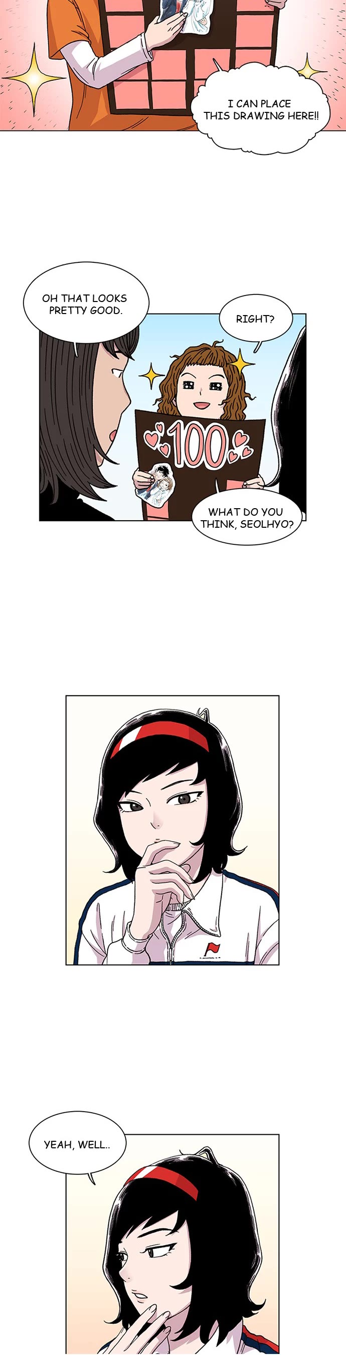 Star Ginseng Store chapter 6 page 20