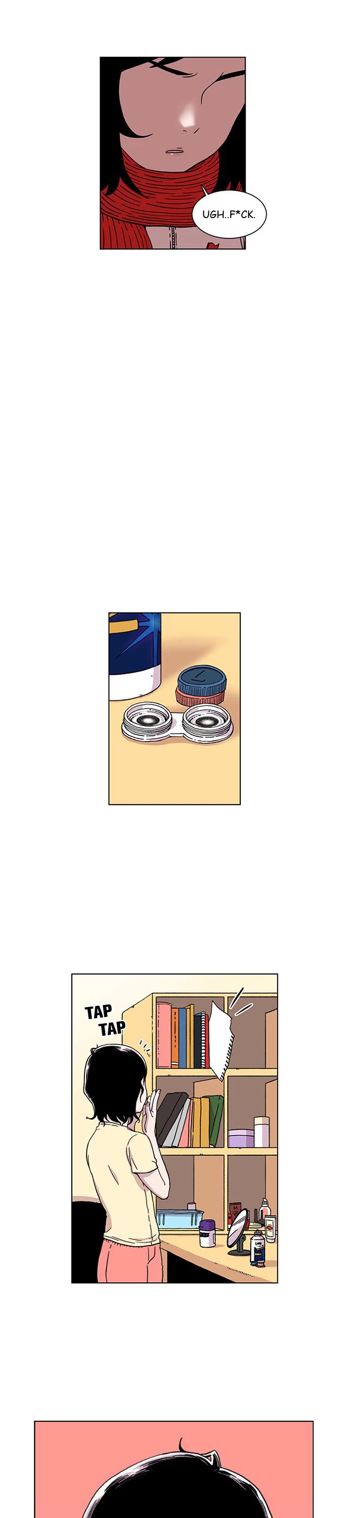 Star Ginseng Store chapter 6 page 23