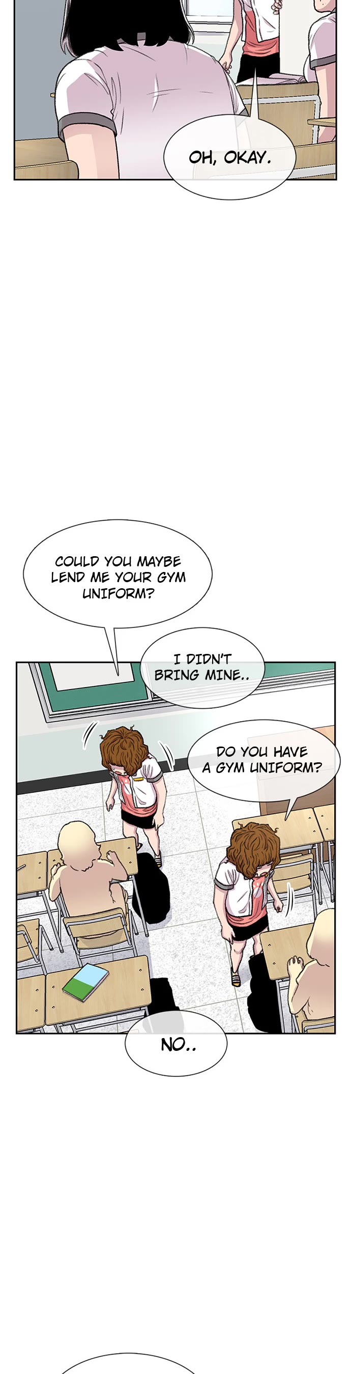 Star Ginseng Store chapter 60 page 15