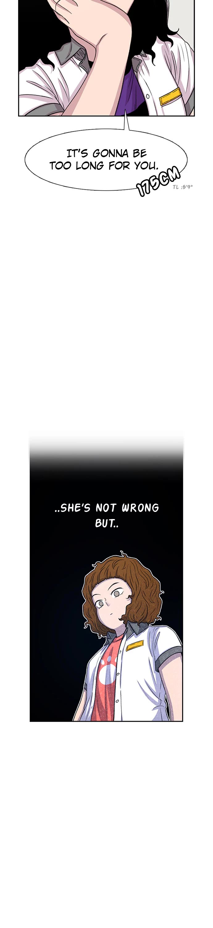 Star Ginseng Store chapter 60 page 18