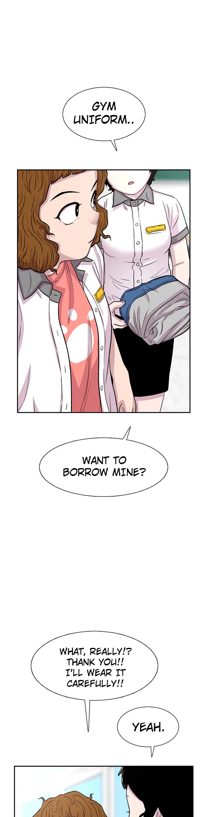 Star Ginseng Store chapter 60 page 20