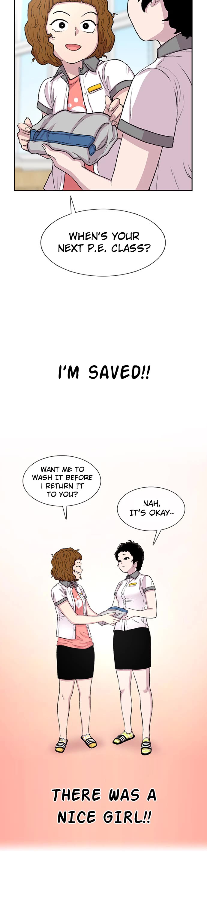 Star Ginseng Store chapter 60 page 21