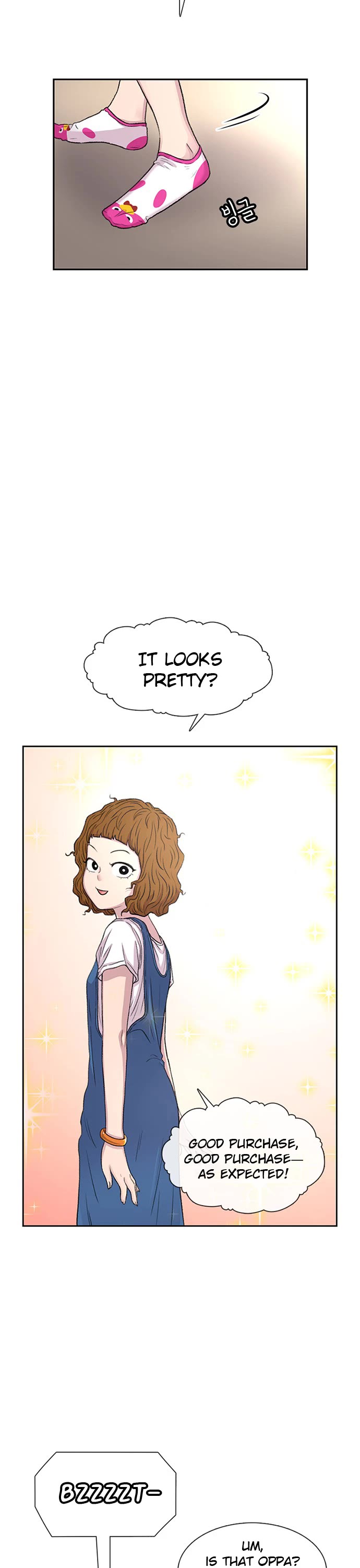 Star Ginseng Store chapter 60 page 36