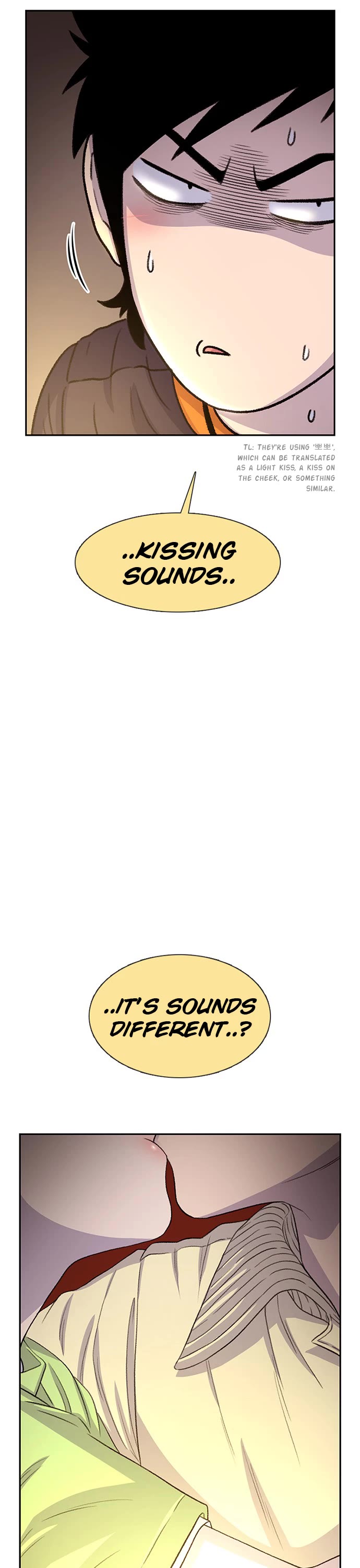 Star Ginseng Store chapter 62 page 36