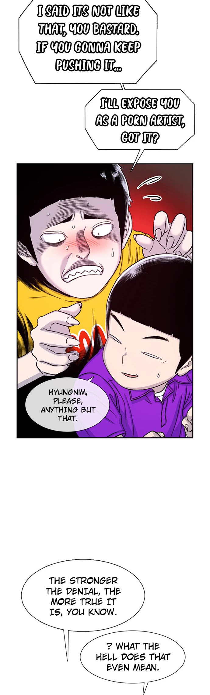 Star Ginseng Store chapter 62 page 5