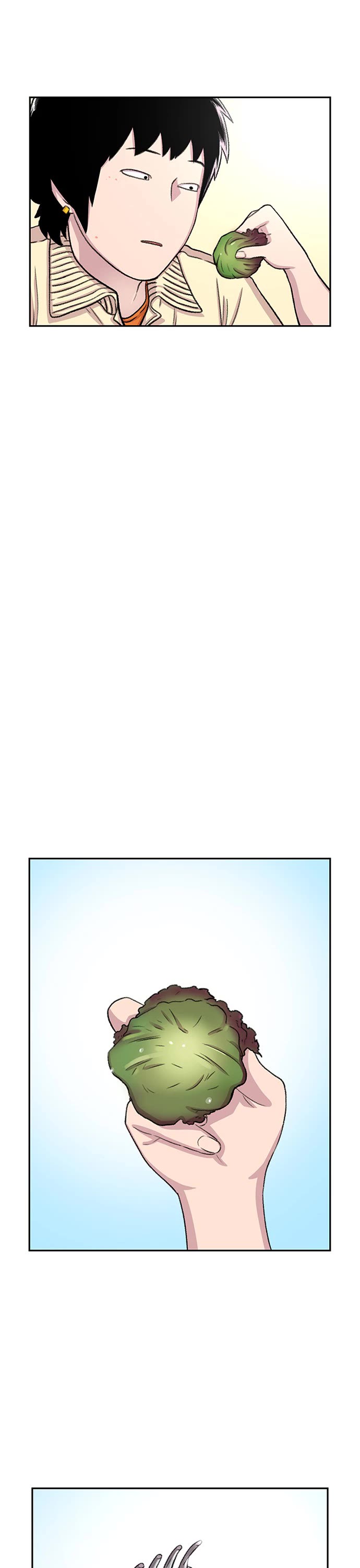 Star Ginseng Store chapter 63 page 17