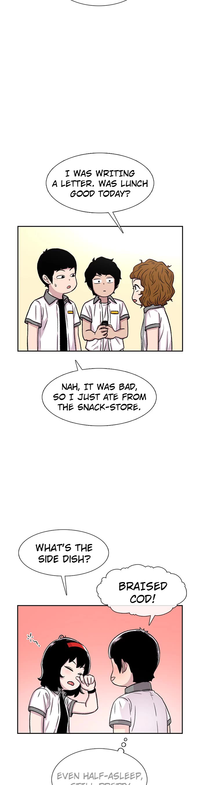 Star Ginseng Store chapter 63 page 24