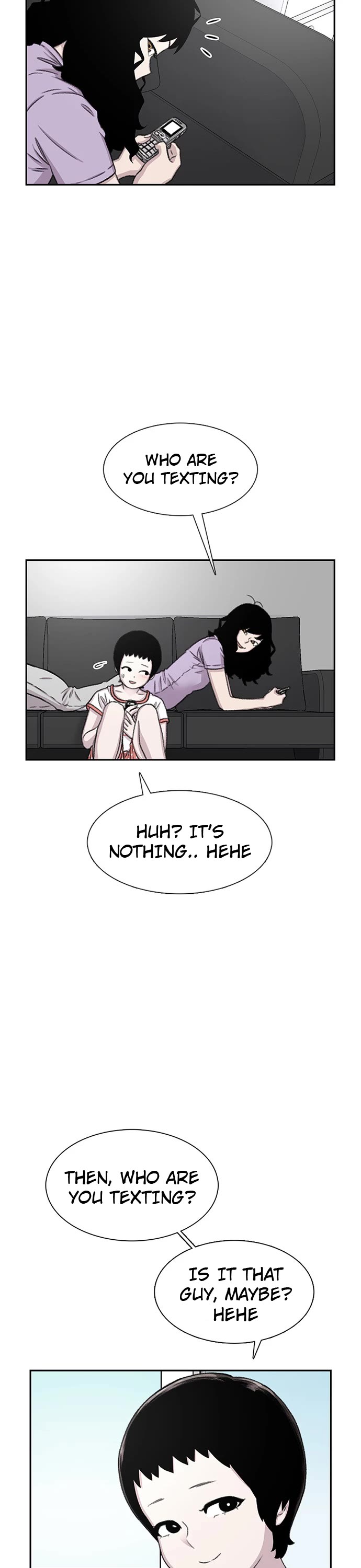 Star Ginseng Store chapter 65 page 31