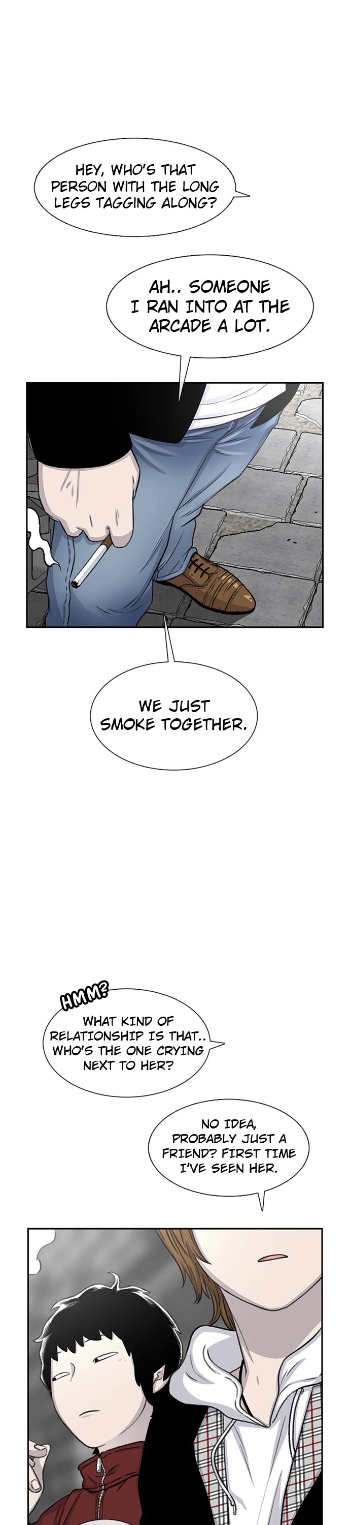 Star Ginseng Store chapter 65 page 8