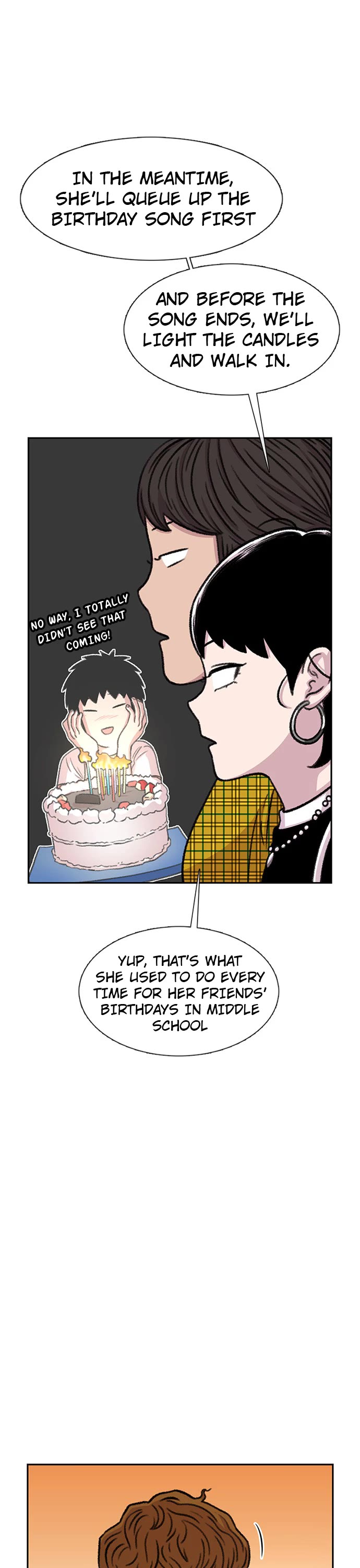 Star Ginseng Store chapter 66 page 11