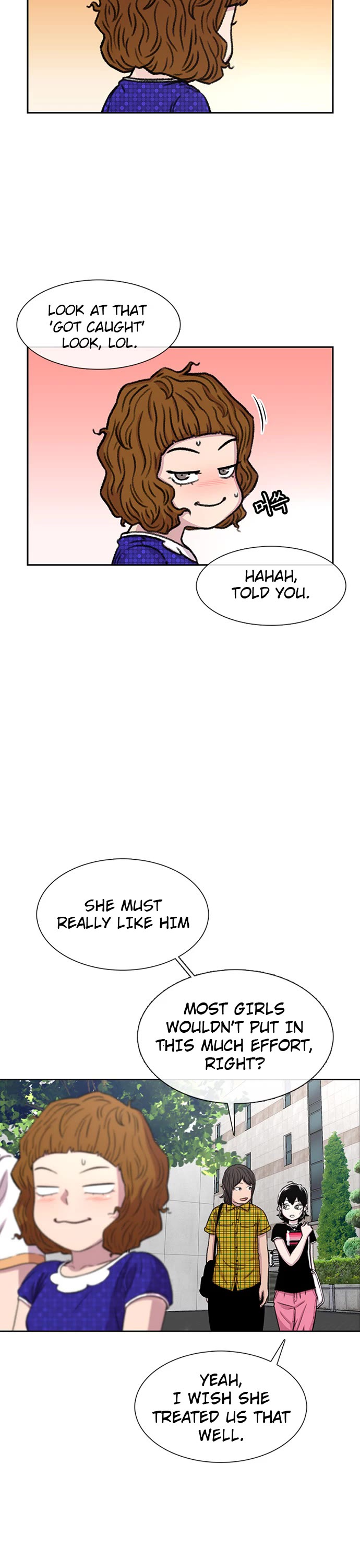 Star Ginseng Store chapter 66 page 12