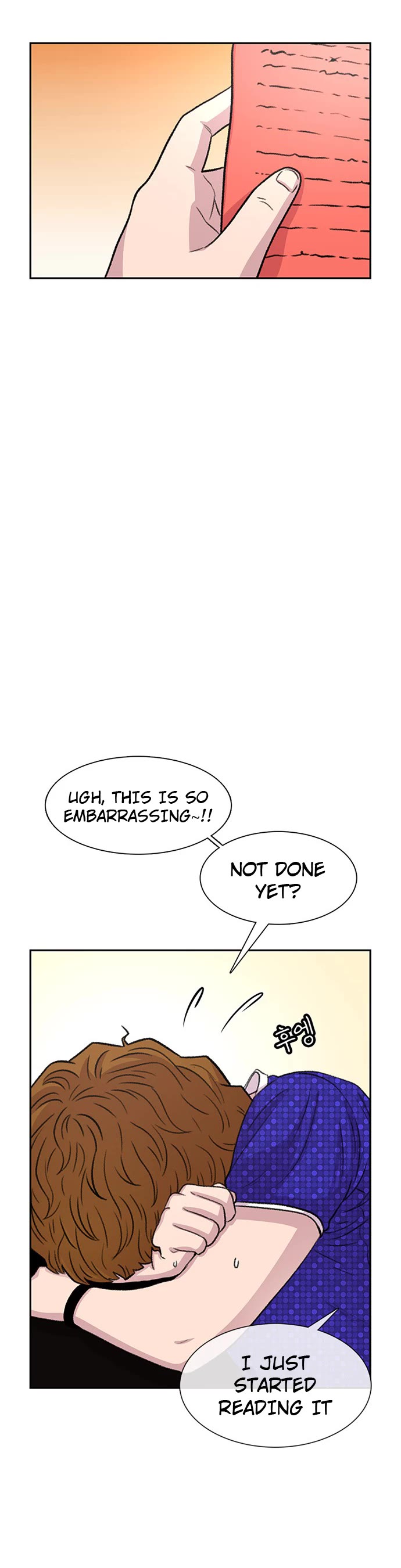 Star Ginseng Store chapter 66 page 20