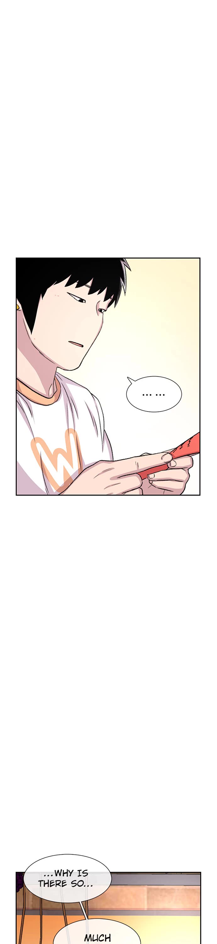 Star Ginseng Store chapter 66 page 21