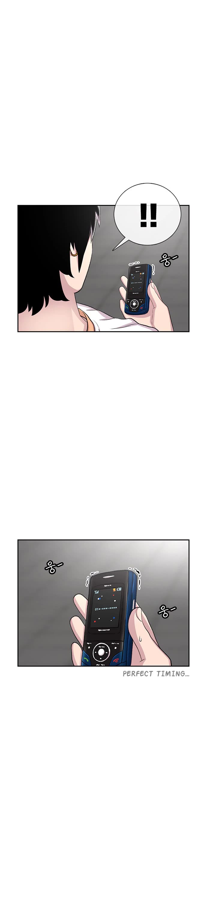 Star Ginseng Store chapter 66 page 31