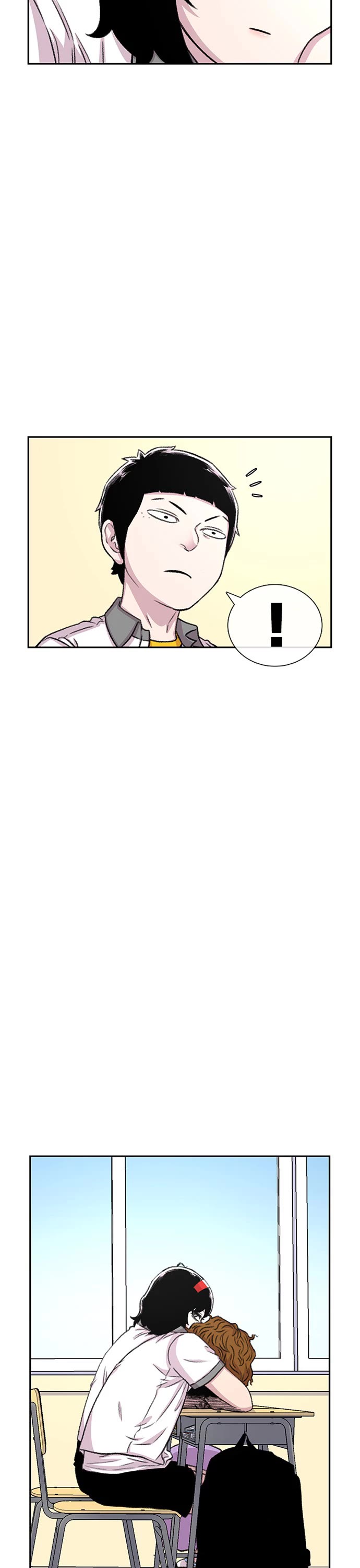 Star Ginseng Store chapter 68 page 21