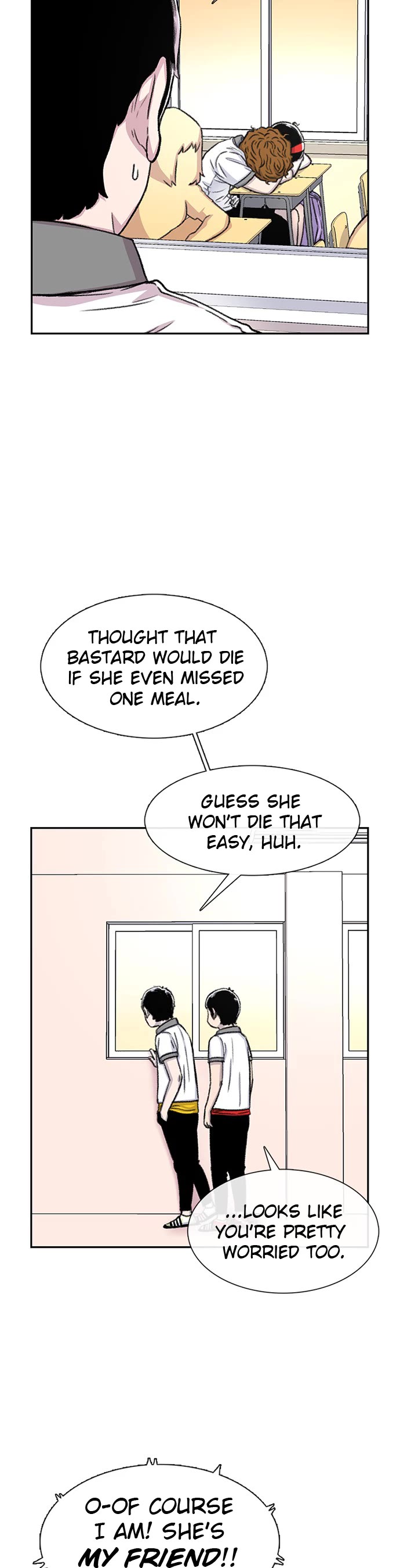 Star Ginseng Store chapter 68 page 34