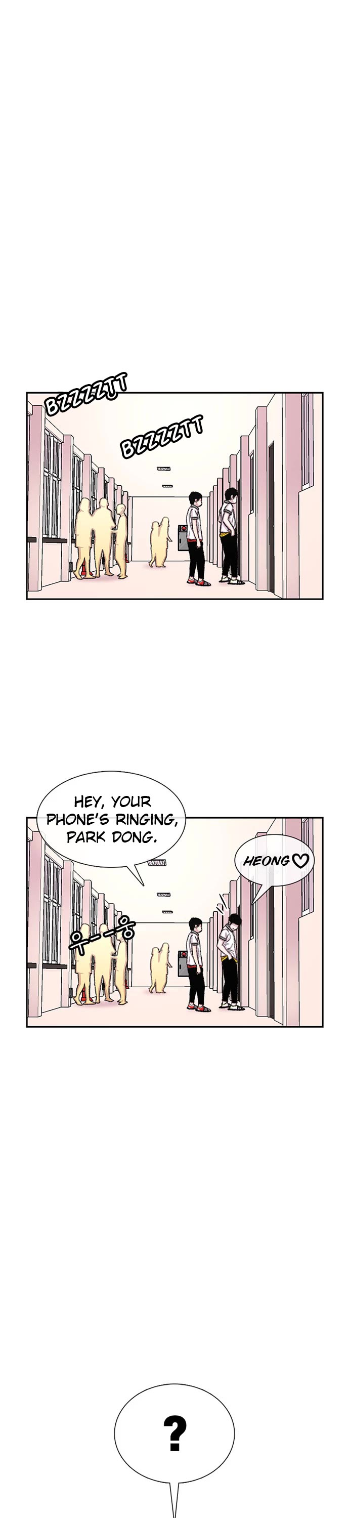 Star Ginseng Store chapter 68 page 38