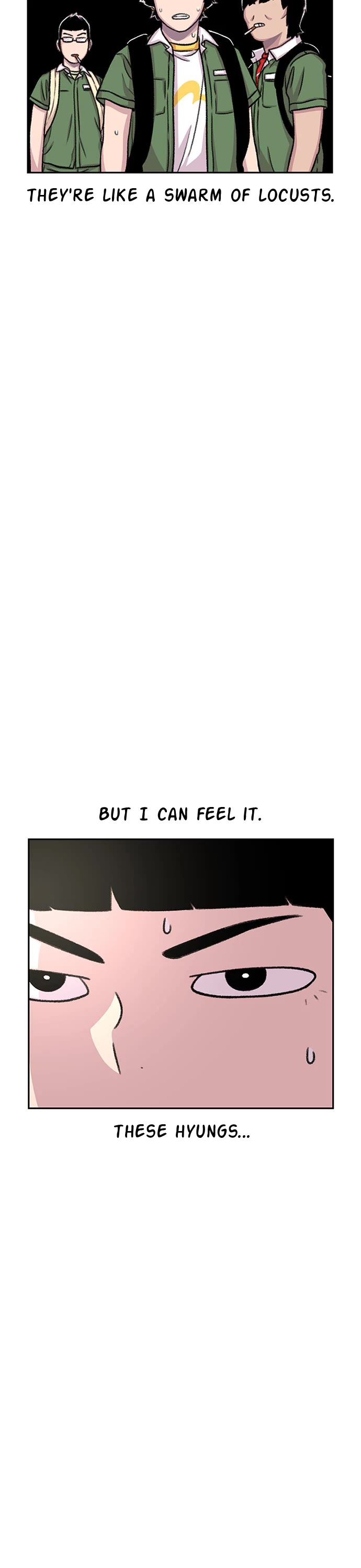 Star Ginseng Store chapter 69 page 13