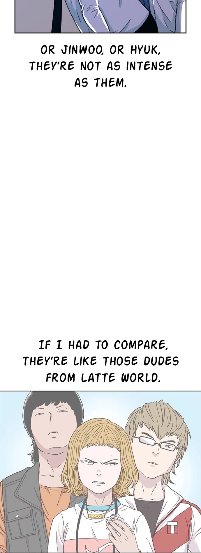 Star Ginseng Store chapter 69 page 15