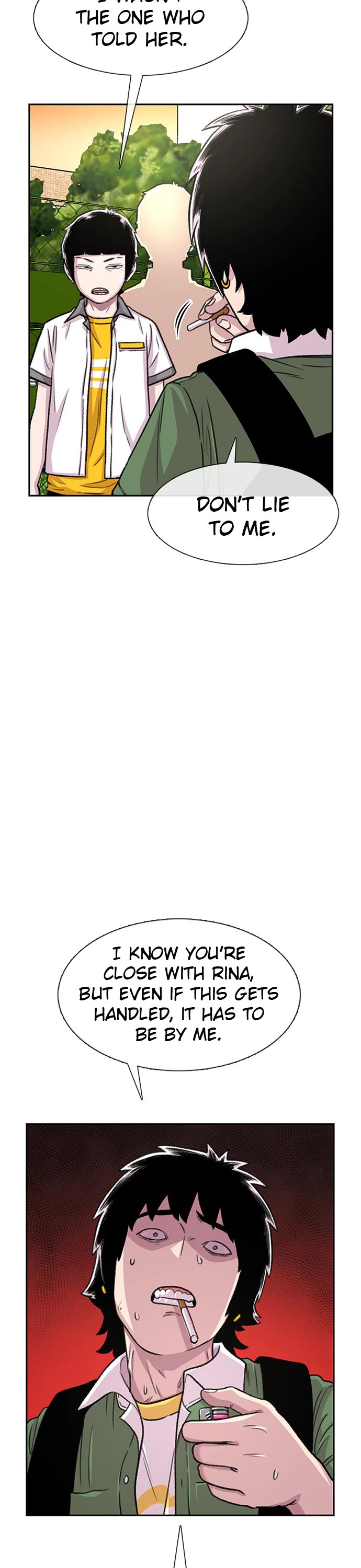 Star Ginseng Store chapter 69 page 18