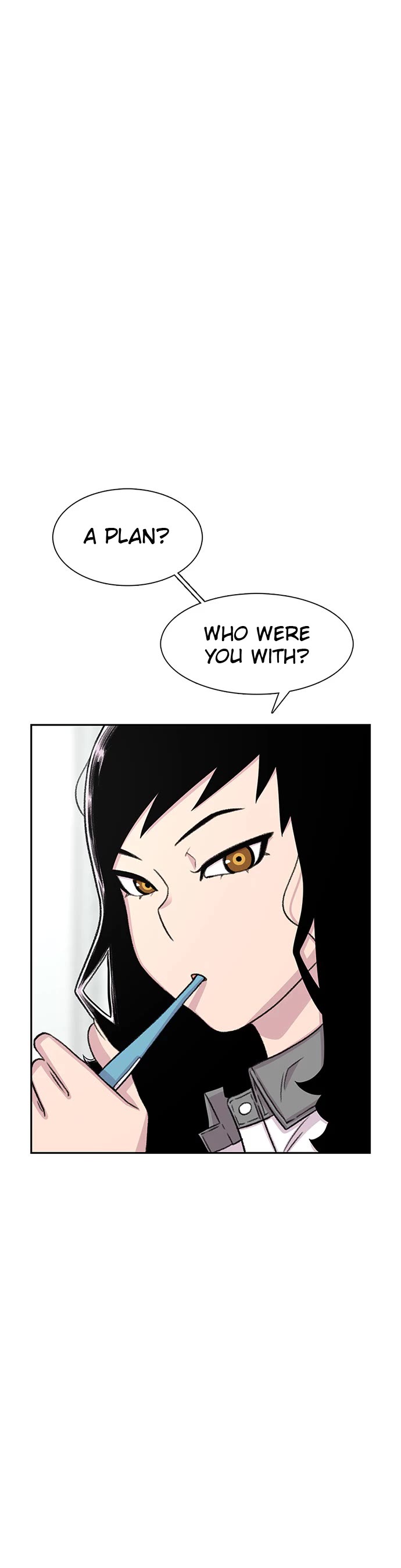 Star Ginseng Store chapter 69 page 34