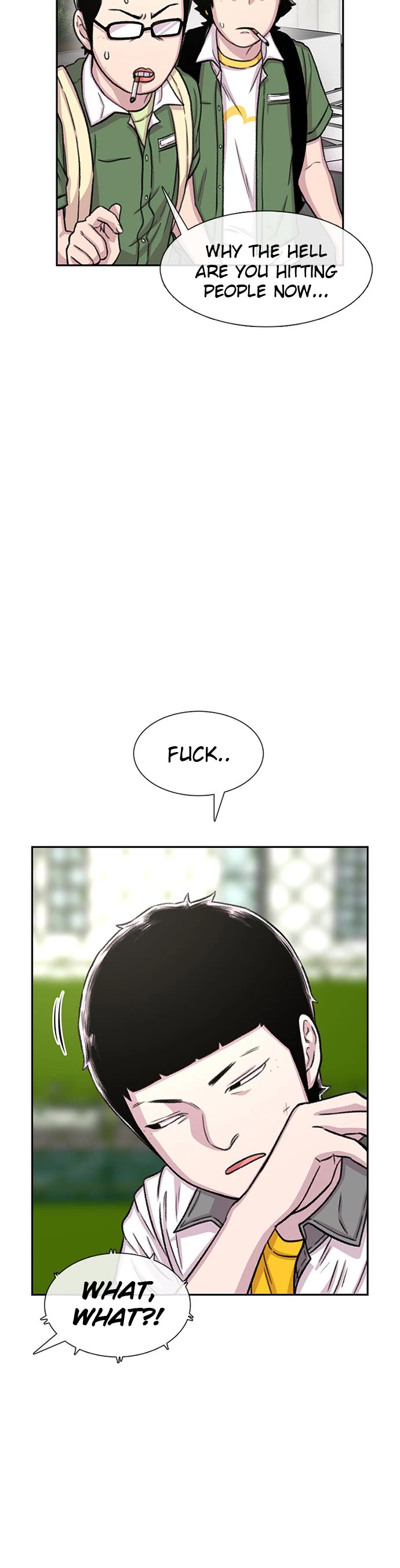 Star Ginseng Store chapter 69 page 39