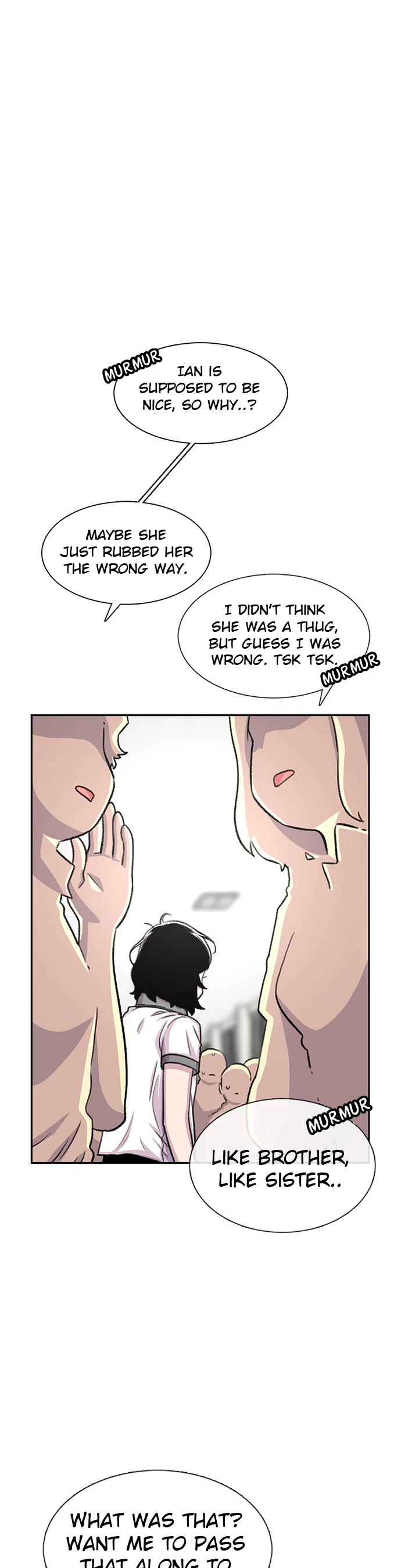 Star Ginseng Store chapter 71 page 39