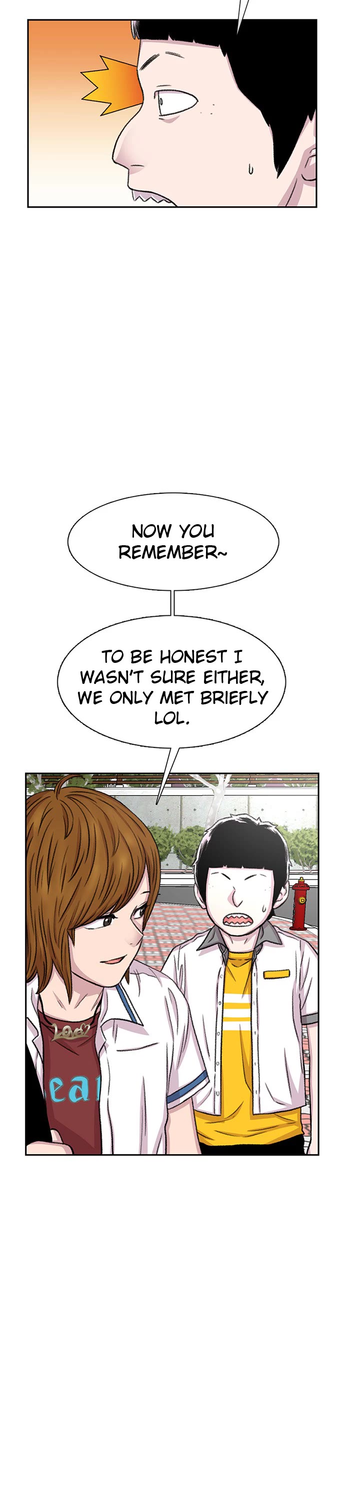 Star Ginseng Store chapter 72 page 18