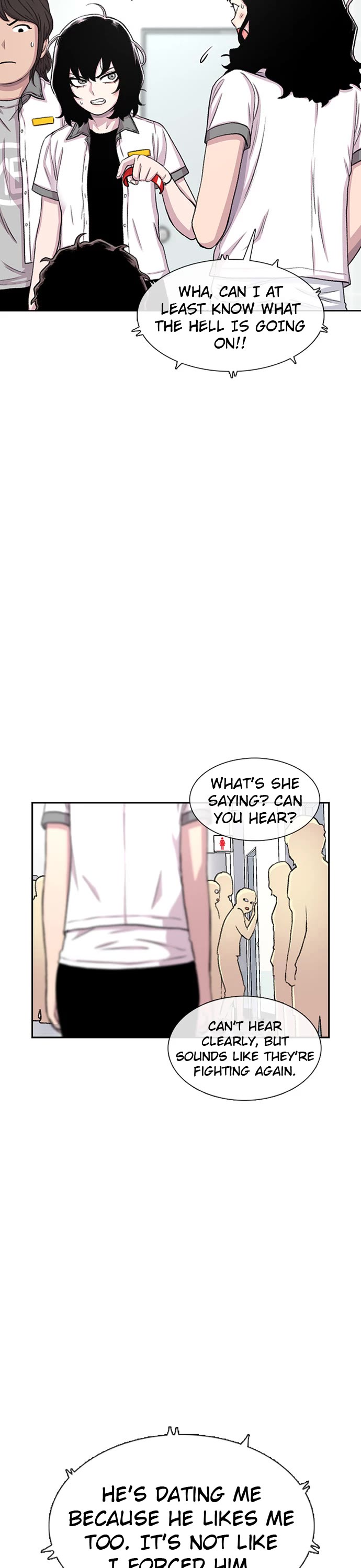 Star Ginseng Store chapter 72 page 26