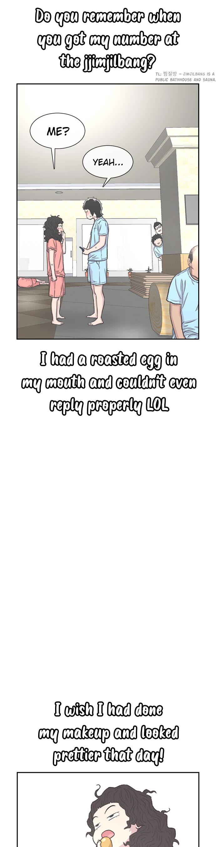 Star Ginseng Store chapter 74 page 15