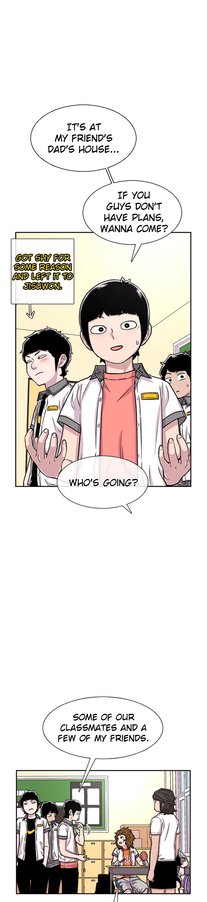 Star Ginseng Store chapter 75 page 17