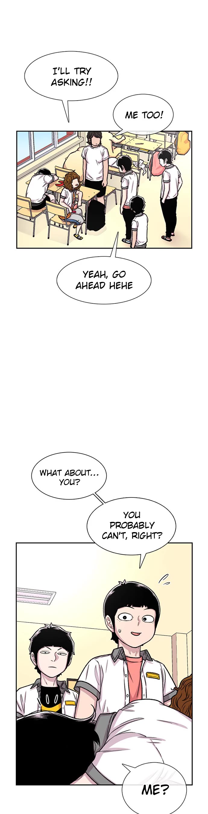 Star Ginseng Store chapter 75 page 19