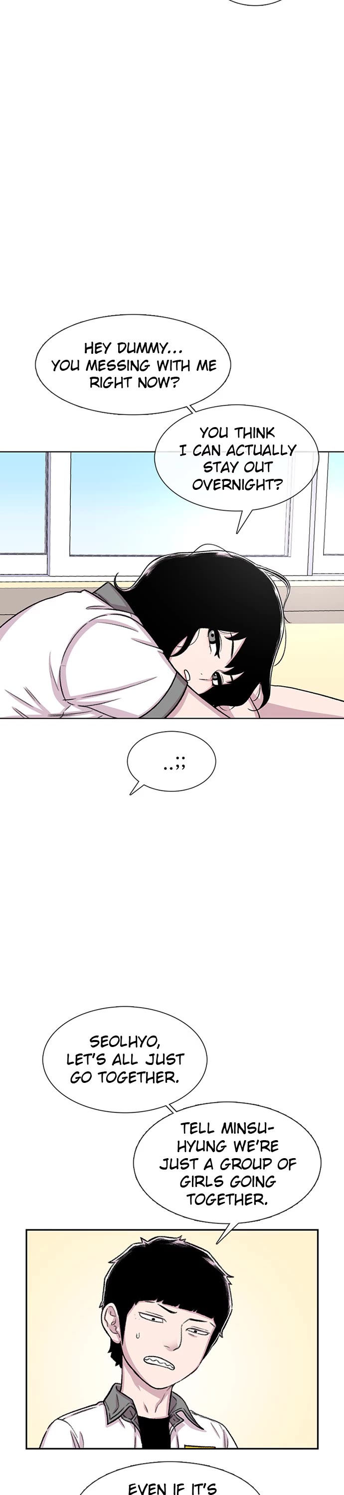 Star Ginseng Store chapter 75 page 20