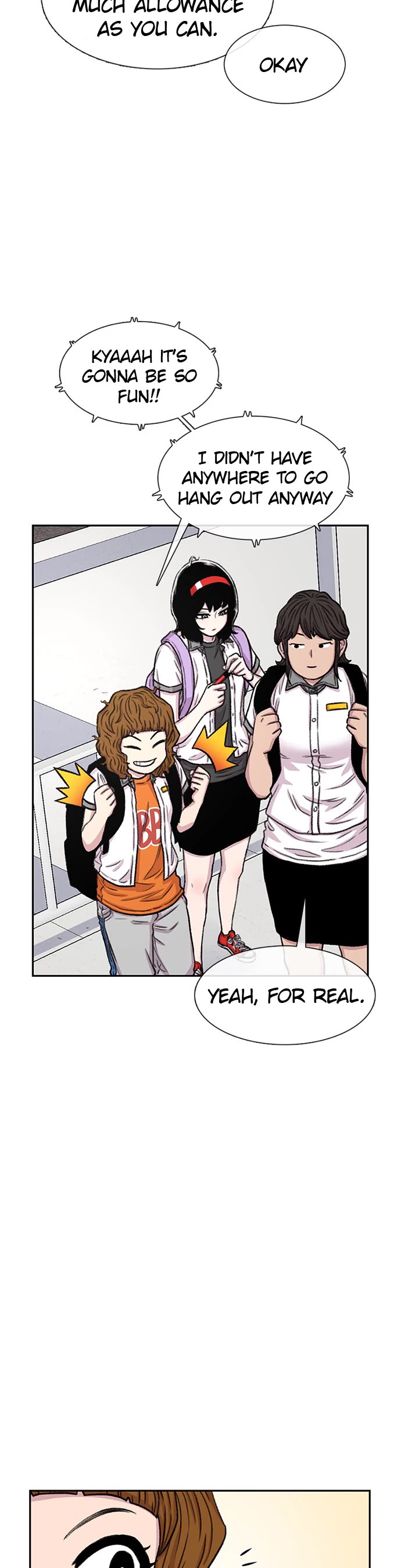 Star Ginseng Store chapter 75 page 24