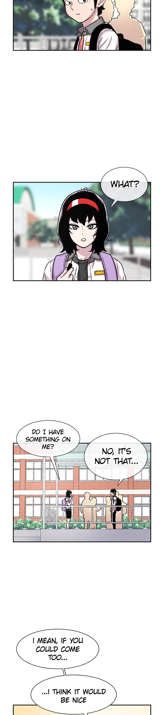 Star Ginseng Store chapter 75 page 27