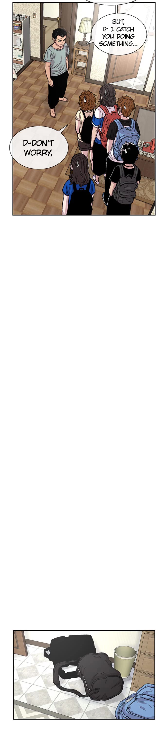 Star Ginseng Store chapter 78 page 13