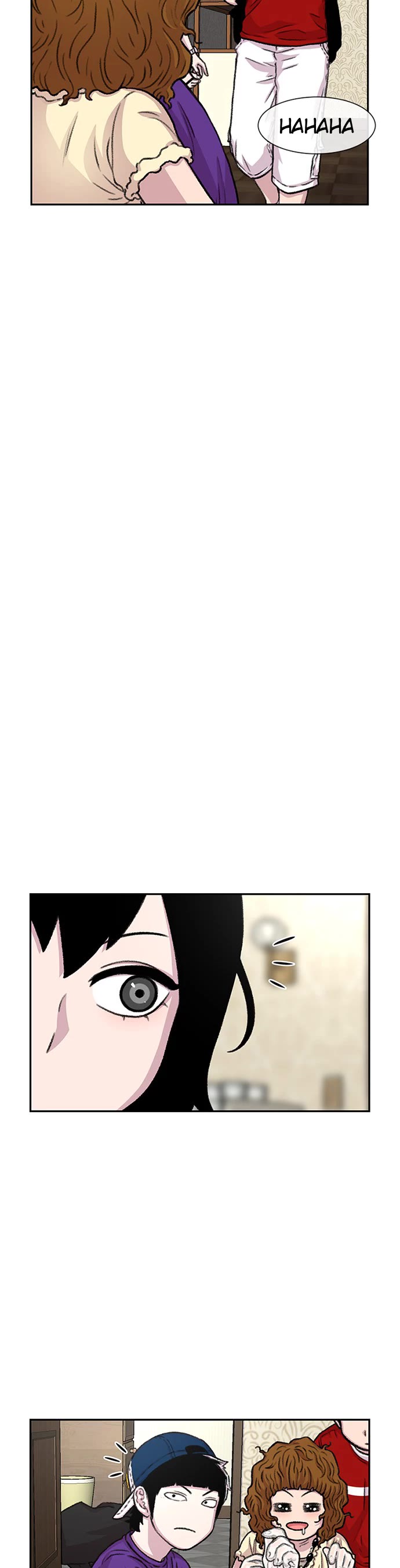 Star Ginseng Store chapter 78 page 19