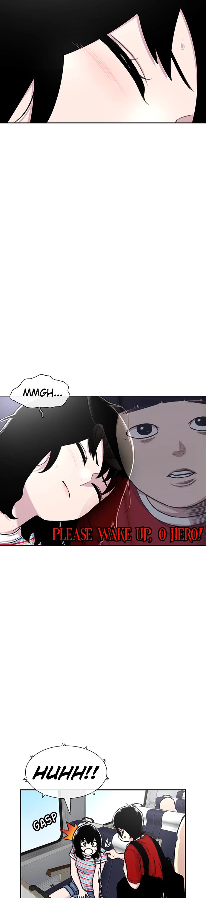 Star Ginseng Store chapter 78 page 2