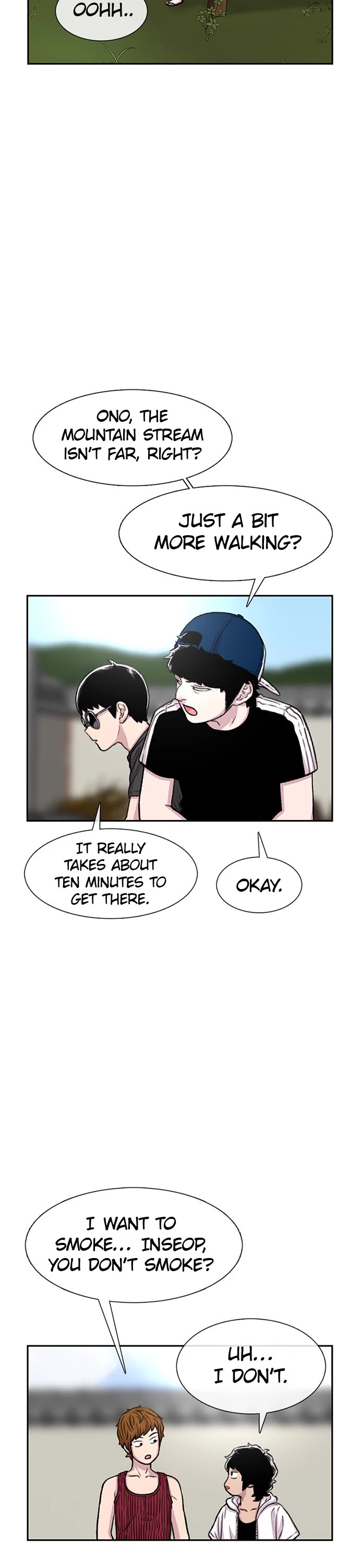 Star Ginseng Store chapter 78 page 23