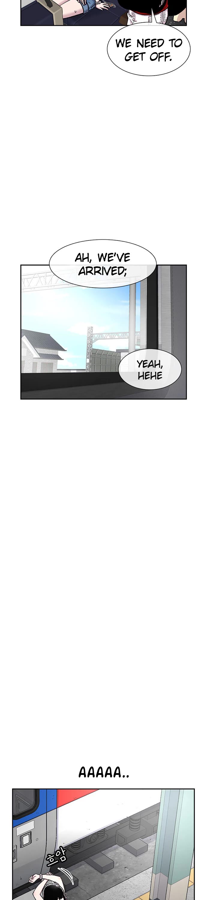 Star Ginseng Store chapter 78 page 3