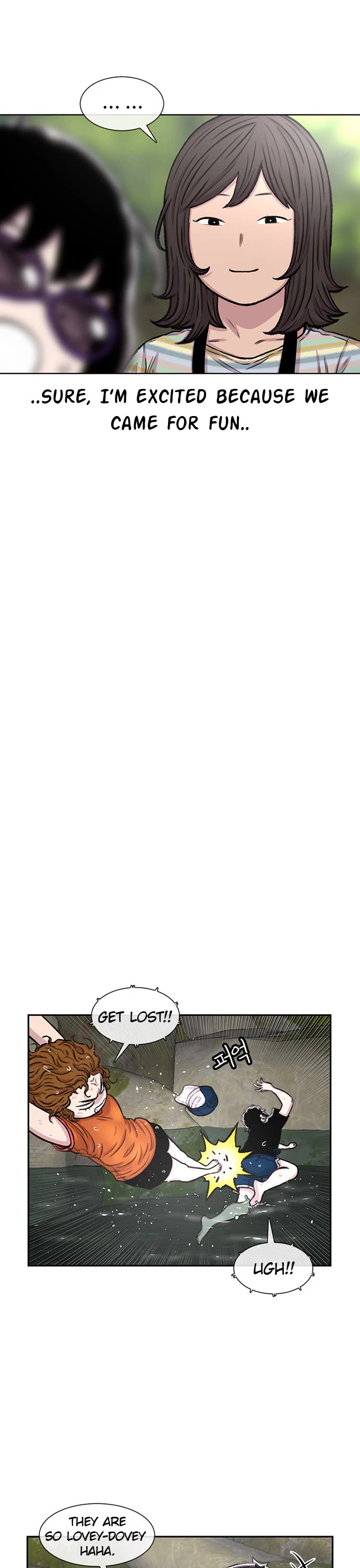 Star Ginseng Store chapter 78 page 38