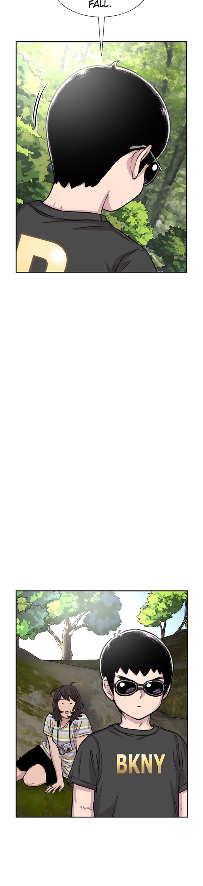 Star Ginseng Store chapter 79 page 18