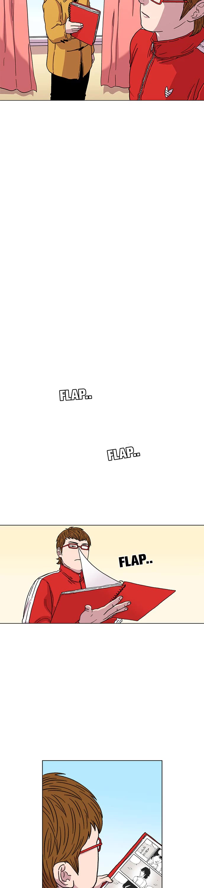 Star Ginseng Store chapter 8 page 17